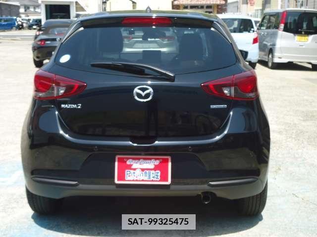 Mazda MAZDA2 2022-03 7809552-1