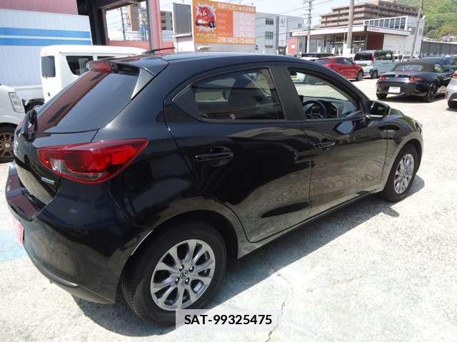 Mazda MAZDA2 2022-03 7809552-10