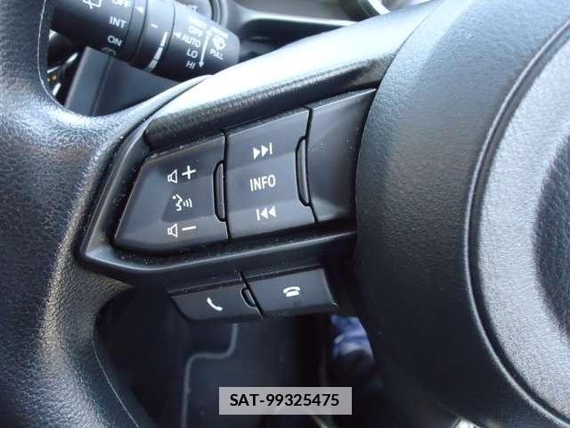 Mazda MAZDA2 2022-03 7809552-15