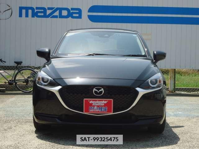 Mazda MAZDA2 2022-03 7809552-17