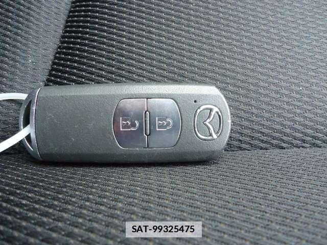 Mazda MAZDA2 2022-03 7809552-19