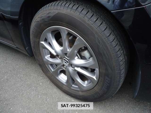 Mazda MAZDA2 2022-03 7809552-8