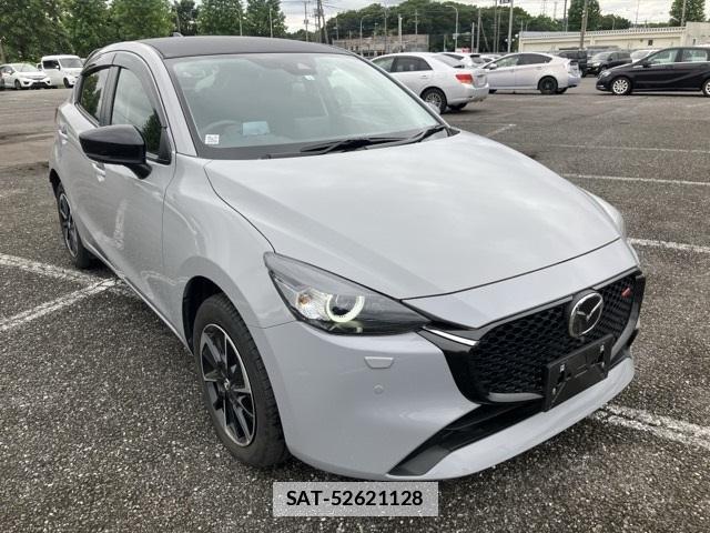 Mazda MAZDA2 2023-05 7811205-0