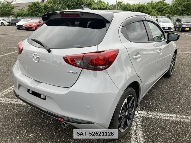 Mazda MAZDA2 2023-05 7811205-1