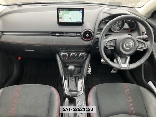 Mazda MAZDA2 2023-05 7811205-2