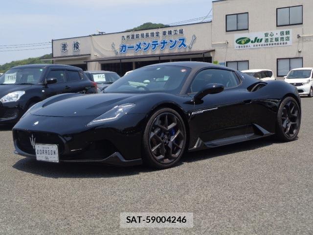 sat car