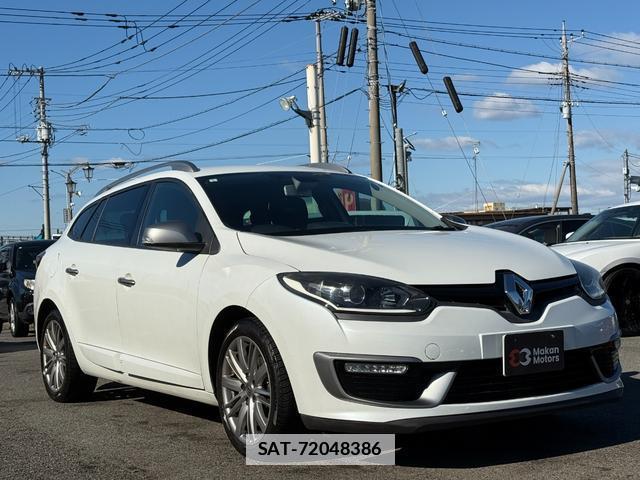 Renault MEGANE ESTATE 2017-03 7808756-13