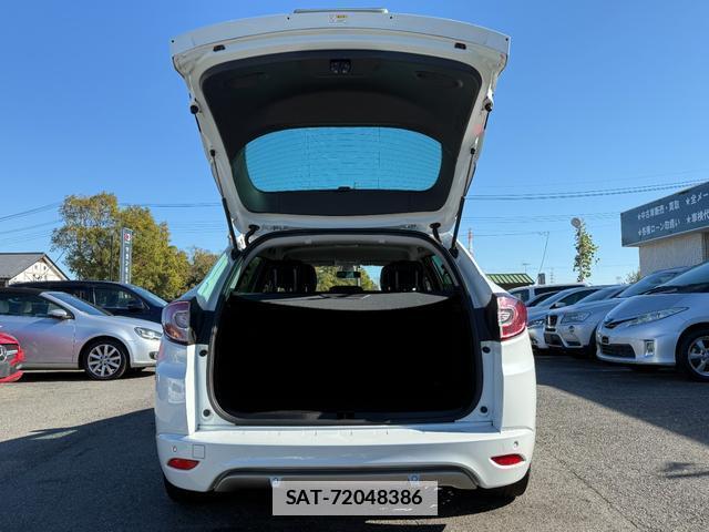 Renault MEGANE ESTATE 2017-03 7808756-14