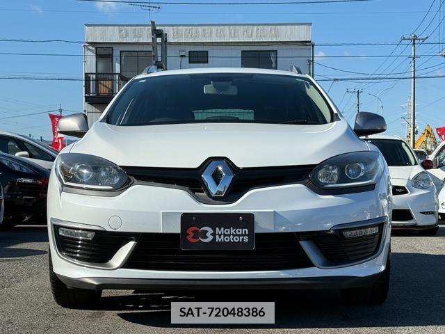 Renault MEGANE ESTATE 2017-03 7808756-2