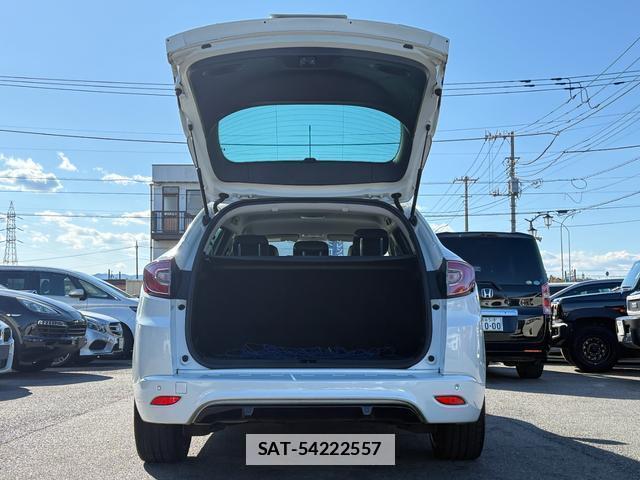 Renault MEGANE ESTATE 2013-12 7808759-14