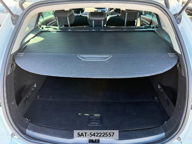 Renault MEGANE ESTATE 2013-12 7808759-15