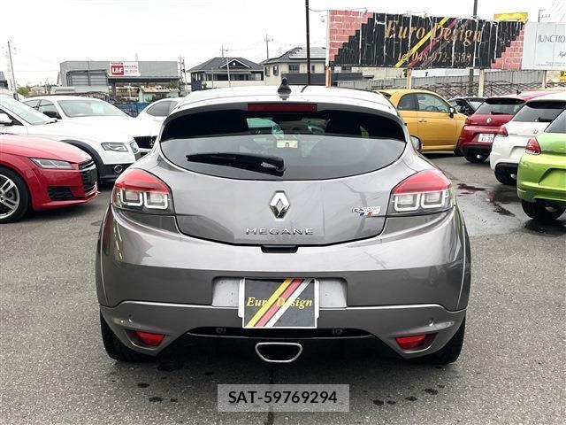 Renault MEGANE 2012-09 7798248-1