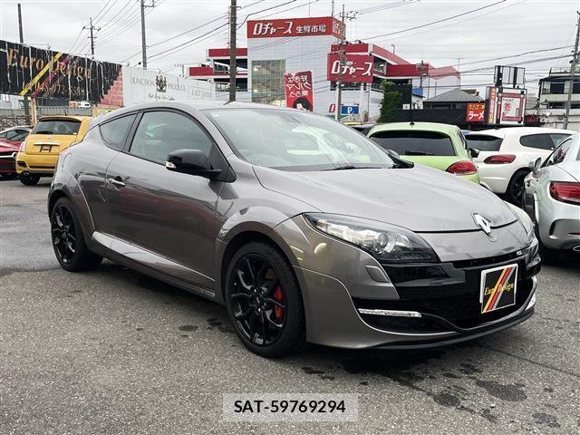Renault MEGANE 2012-09 7798248-11