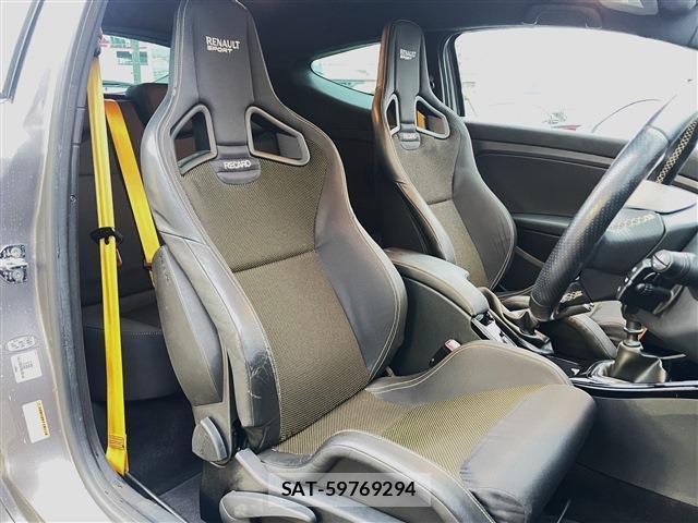 Renault MEGANE 2012-09 7798248-5