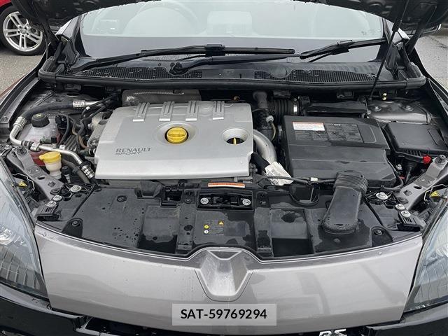 Renault MEGANE 2012-09 7798248-7