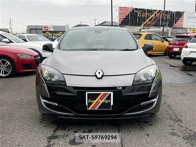 Renault MEGANE 2012-09 7798248-9