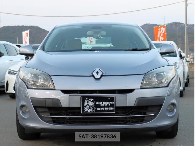 Renault MEGANE 2012-12 7808677-3