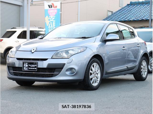 Renault MEGANE 2012-12 7808677-4
