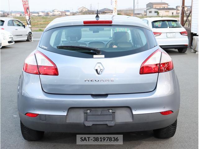 Renault MEGANE 2012-12 7808677-7