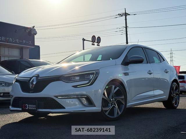 sat car