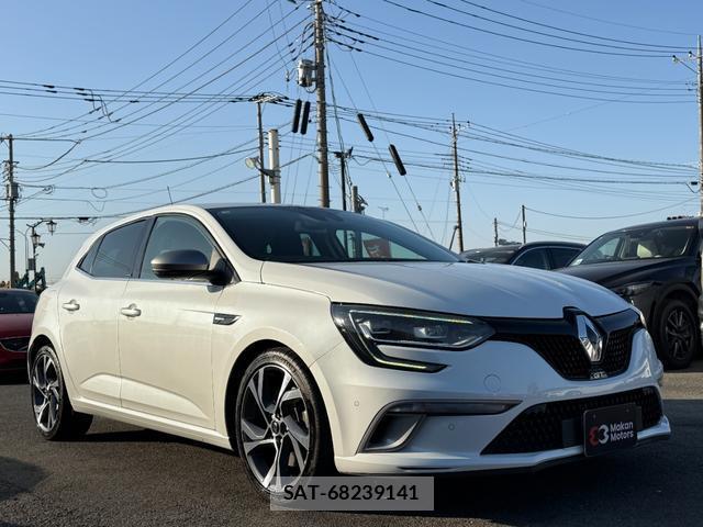 Renault MEGANE 2018-11 7808772-13