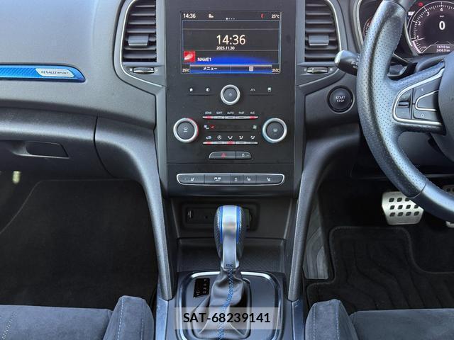 Renault MEGANE 2018-11 7808772-19