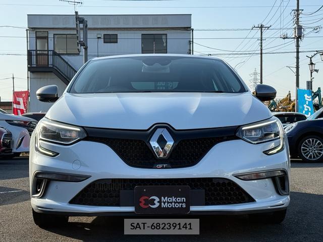 Renault MEGANE 2018-11 7808772-2