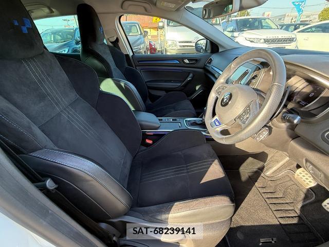 Renault MEGANE 2018-11 7808772-4