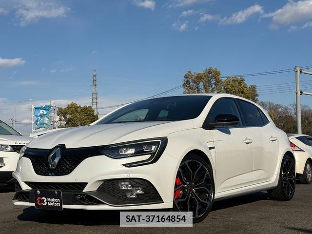 Renault MEGANE 2019-06 7808776-0
