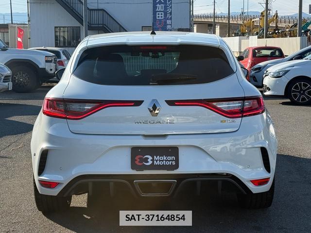 Renault MEGANE 2019-06 7808776-11