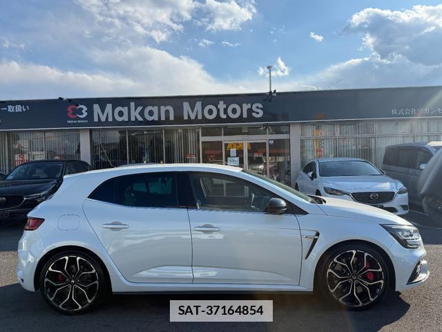 Renault MEGANE 2019-06 7808776-13