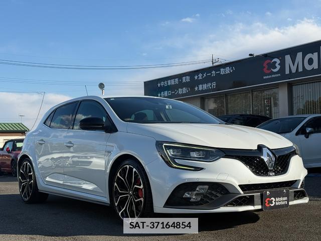 Renault MEGANE 2019-06 7808776-14