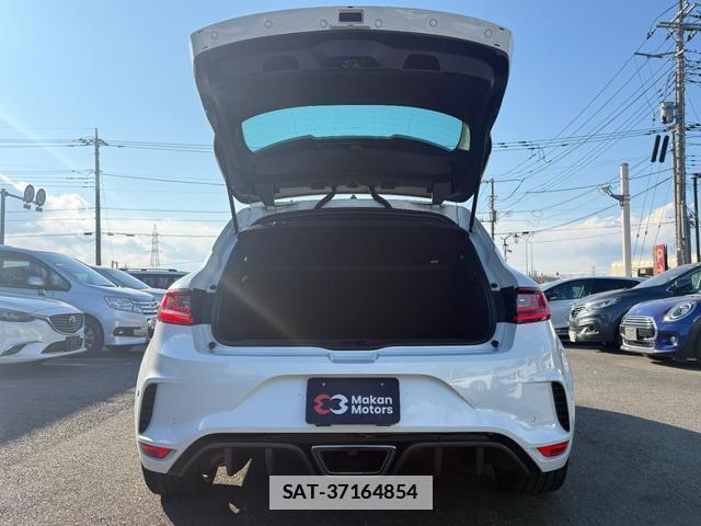 Renault MEGANE 2019-06 7808776-15
