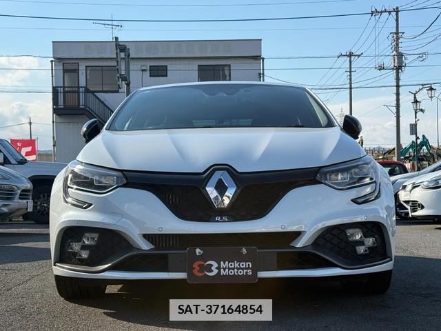 Renault MEGANE 2019-06 7808776-2