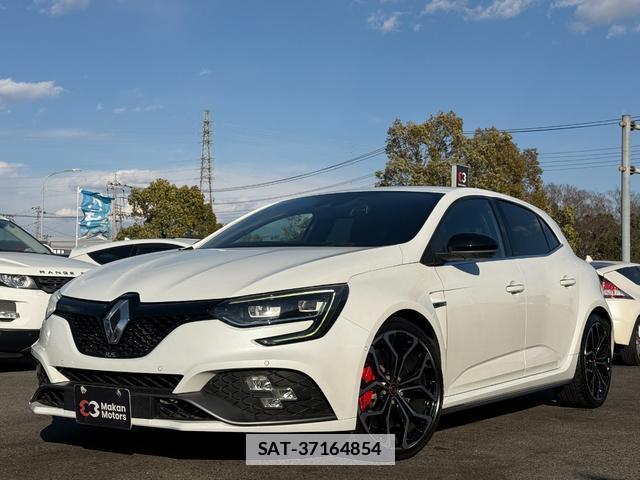 Renault MEGANE 2019-06 7808776-8