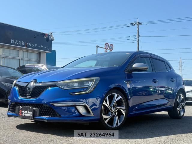 sat car