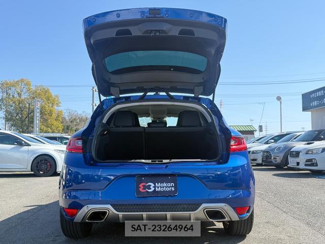 Renault MEGANE 2017-11 7808786-14