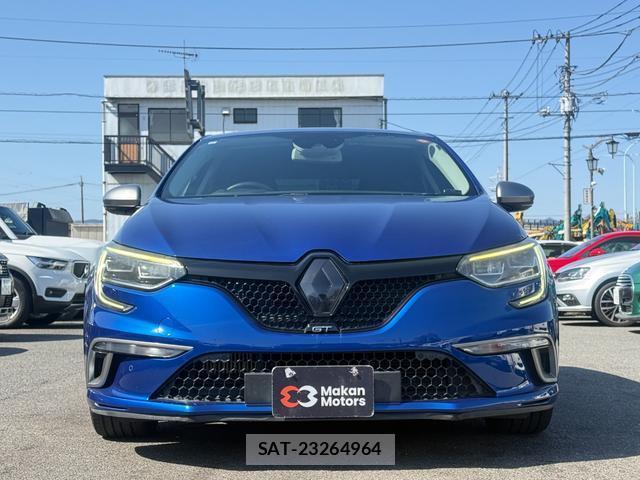 Renault MEGANE 2017-11 7808786-2