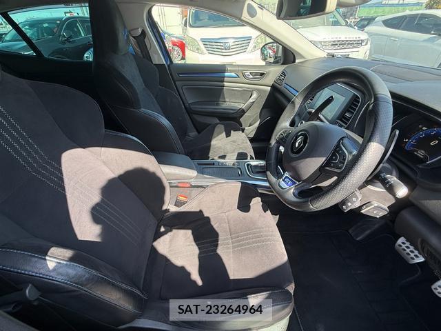 Renault MEGANE 2017-11 7808786-4