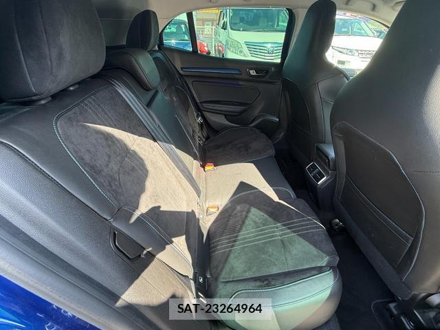 Renault MEGANE 2017-11 7808786-5