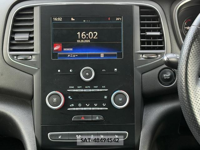 Renault MEGANE 2018-09 7808794-19