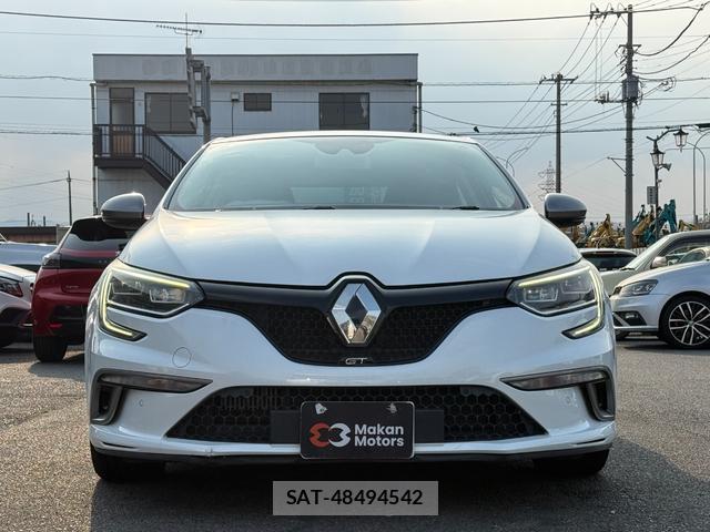 Renault MEGANE 2018-09 7808794-2