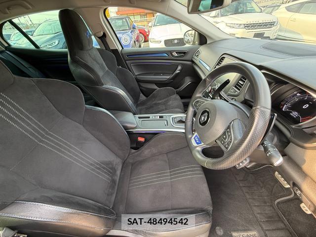 Renault MEGANE 2018-09 7808794-4