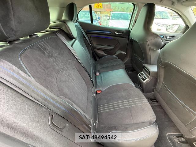 Renault MEGANE 2018-09 7808794-5