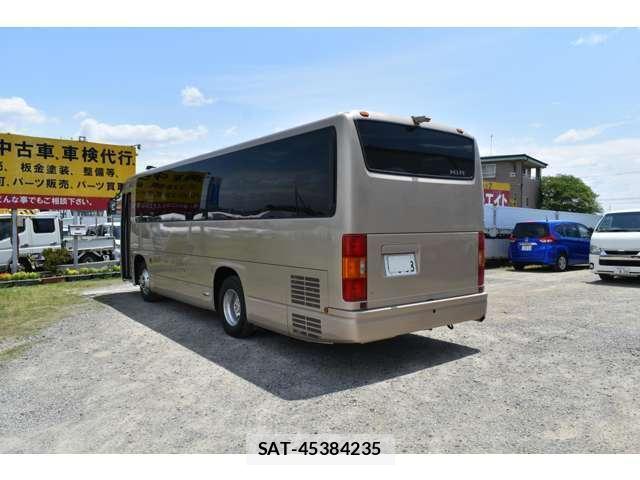 Hino MELPHA 2001-07 7796533-1