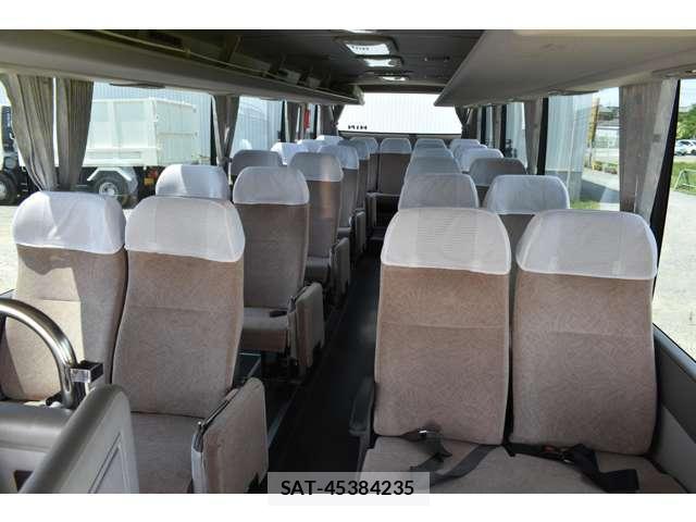 Hino MELPHA 2001-07 7796533-10