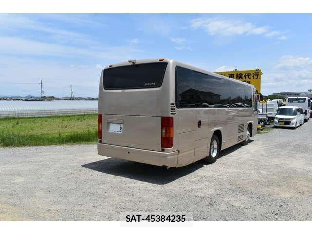 Hino MELPHA 2001-07 7796533-13