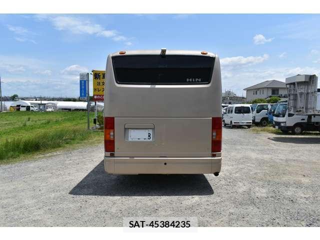 Hino MELPHA 2001-07 7796533-15