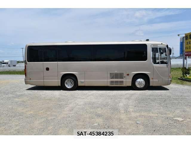 Hino MELPHA 2001-07 7796533-3
