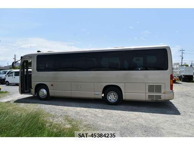 Hino MELPHA 2001-07 7796533-4